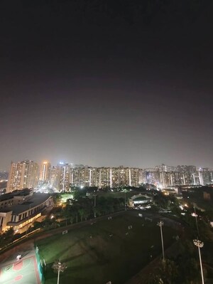 2 BHK Apartment – Exterior View View at AIG Park Avenue, Sector 4 Greater Noida - for Rent