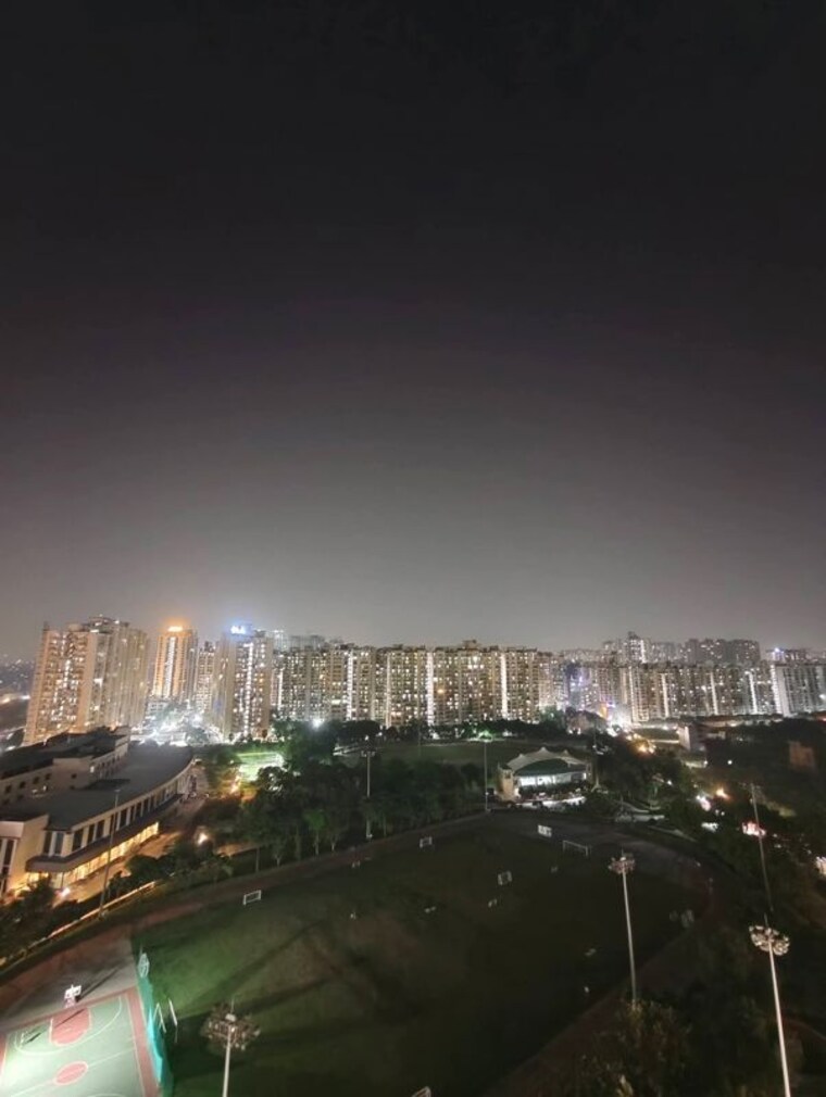 Exterior View, aig-park-avenue 2 Bedroom 1080 Sq.Ft. Apartment In Sector 4 Greater Noida Greater Noida 10723030