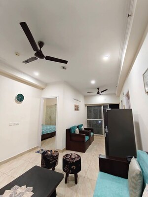 Team Area in 2 BHK Apartment at AIG Park Avenue, Sector 4 Greater Noida – for Rent