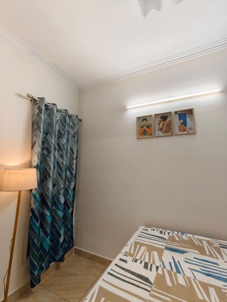 Bedroom, aig-park-avenue 2 Bedroom 1080 Sq.Ft. Apartment In Sector 4 Greater Noida Greater Noida 10723030