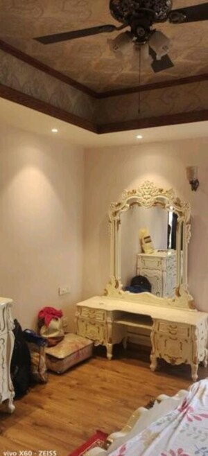Bathroom in 3 BHK Apartment at SAS Shalimar Grand, Butler Colony – for Rent