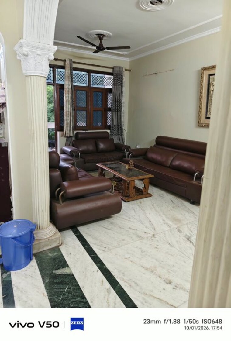 Living Room, rwa-apartments-sector-26 2 Bedroom 1250 Sq.Ft. Builder Floor In Sector 26 Noida 10727997