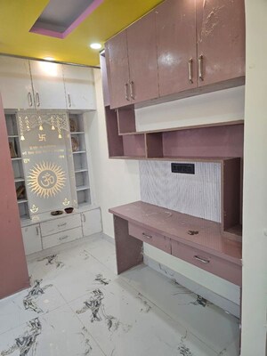 Kitchen in 2 BHK Apartment at Uday Giri Apartments, Sector 34 – for Rent