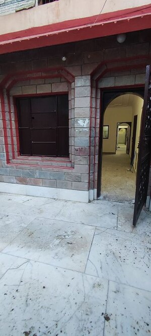 2 BHK Independent House – Exterior View View at Keshav Puram - for Rent