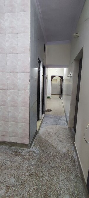 Building Lobby in 2 BHK Independent House at Keshav Puram – for Rent