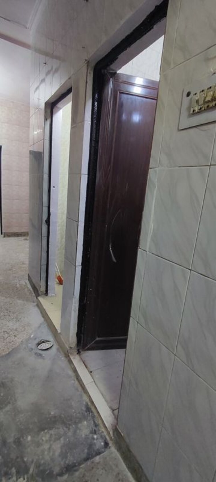 Bathroom, keshav puram 2 Bedroom 1000 Sq.Ft. Independent House In Keshav Puram Delhi 10727989