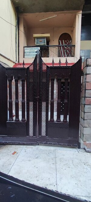 2 BHK Independent House – Exterior View View at Keshav Puram - for Rent