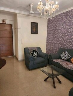 3 BHK +Apartment For Rent in Rishita Manhattan