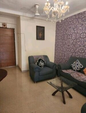 3 BHK Apartment For Rent in Rishita Manhattan, Gomti Nagar