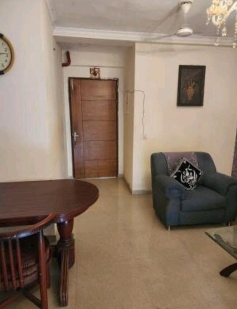 Living Room, rishita-manhattan 3 Bedroom 1810 Sq.Ft. Apartment In Gomti Nagar Lucknow 10727999