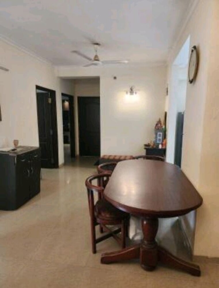 Living Room, rishita-manhattan 3 Bedroom 1810 Sq.Ft. Apartment In Gomti Nagar Lucknow 10727999