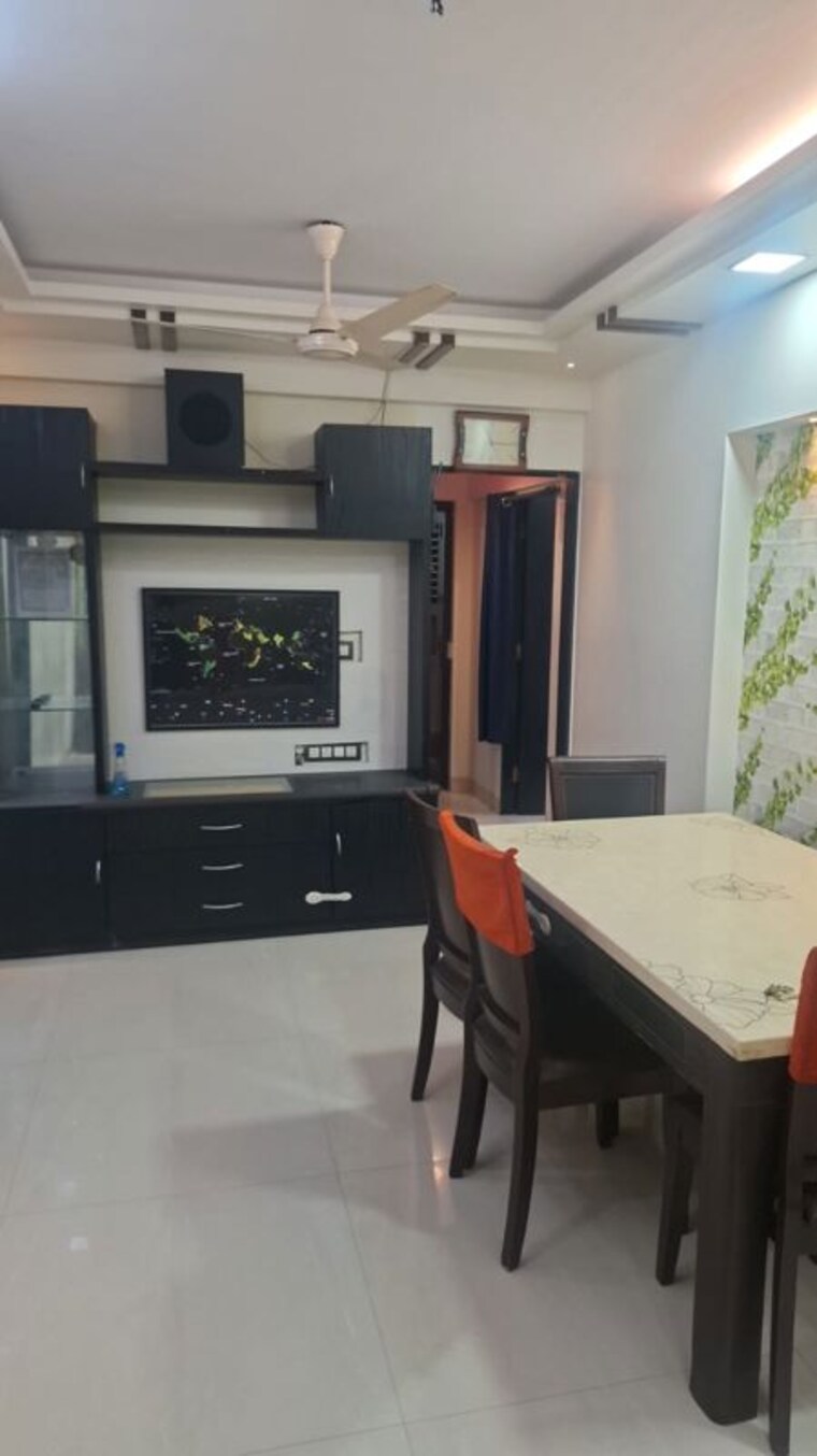 Kitchen, tilak-indrayani 2 Bedroom 668 Sq.Ft. Apartment In Tilak Nagar Mumbai 10728003