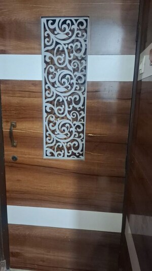 Bathroom in 2 BHK Apartment at Tilak Indrayani, Tilak Nagar – for Rent