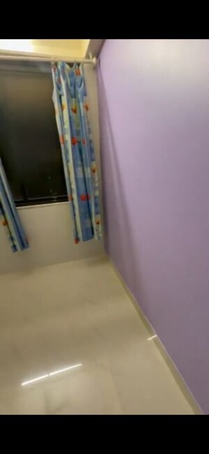 Building Lobby in 2 BHK Apartment at Mamta Apartments Prabhadevi, Prabhadevi – for Rent