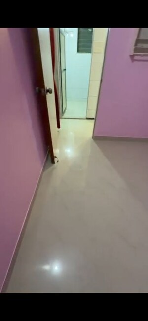 Building Lobby in 2 BHK Apartment at Mamta Apartments Prabhadevi, Prabhadevi – for Rent