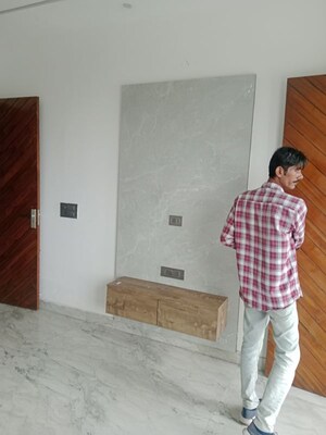 4 BHK Builder Floor at Baberpur Mandi – for Rent