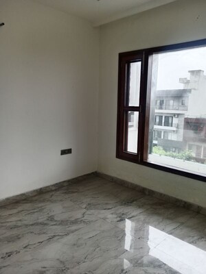 4 BHK Builder Floor For Rent in Baberpur Mandi