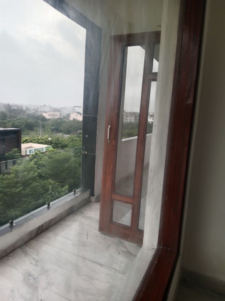 Exterior View, baberpur mandi 4 Bedroom 2108 Sq.Ft. Builder Floor In Baberpur Mandi Panipat 10728006