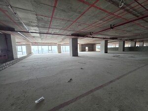  Office Space – Exterior View View at SAS iTower, Khajaguda - for Sale