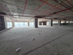 Office Space – Exterior View View at SAS iTower, Khajaguda - for Sale