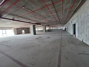  Office Space – Exterior View View at SAS iTower, Khajaguda - for Sale