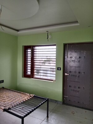 1 RK Builder Floor For Rent in Huda