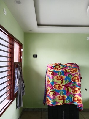 Furnished Amenities in 1 RK Builder Floor at Huda – for Rent