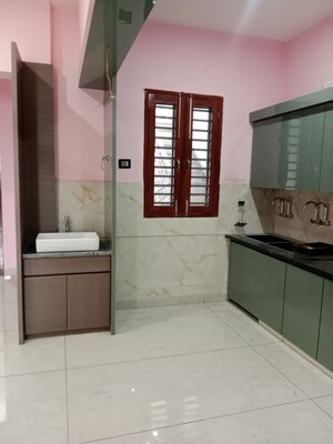 Kitchen in 2.5 BHK Builder Floor at Sector 18 – for Rent