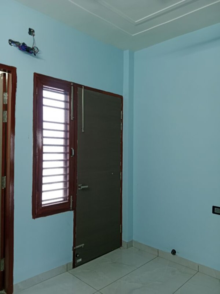 Room, sector 18 2.5 Bedroom 1506 Sq.Ft. Builder Floor In Sector 18 Panipat 10728026