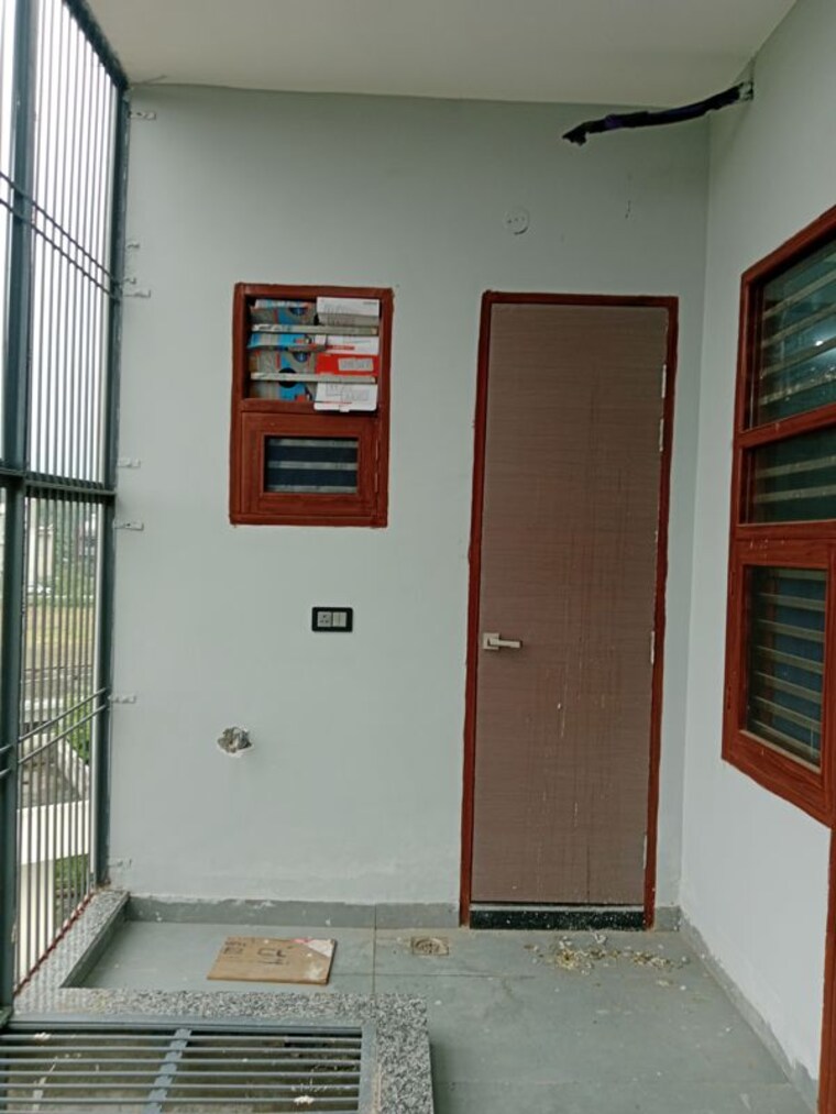 undefined, sector 18 2.5 Bedroom 1506 Sq.Ft. Builder Floor In Sector 18 Panipat 10728026