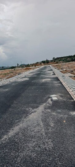 Plot For Sale in JB Harmony Woods