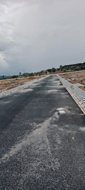  Plot For Sale in JB Harmony Woods, Thummaloor