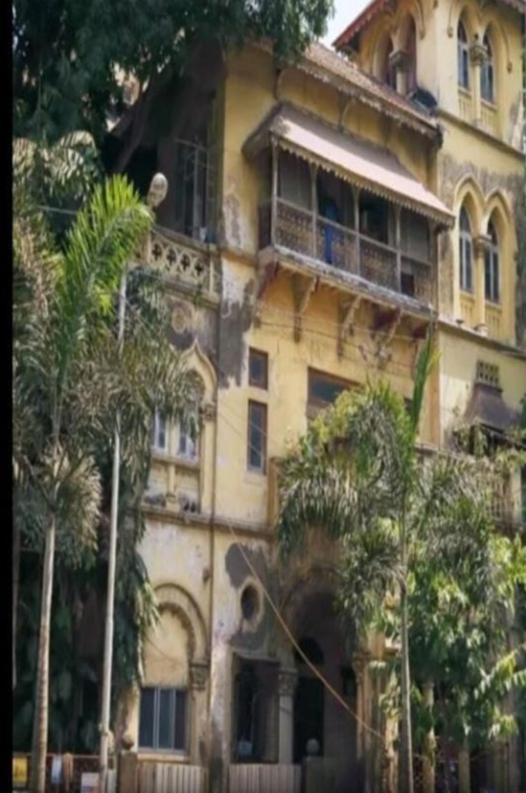 Exterior View, laxmi-apartment-malabar-hill 5 Bedroom 3500 Sq.Ft. Apartment In Malabar Hill Mumbai 10725289