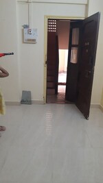 1 BHK 550 Sq.Ft. Apartment in Om Sai Ganesh Plaza