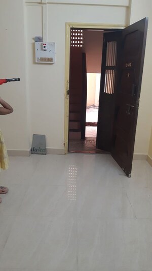 1 BHK Apartment For Sale in Om Sai Ganesh Plaza, Dombivli East