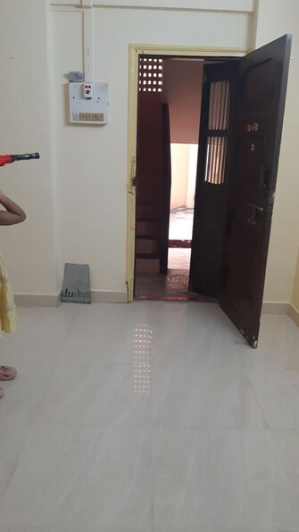1 BHK Apartment For Sale in Om Sai Ganesh Plaza in Dombivli East, Thane