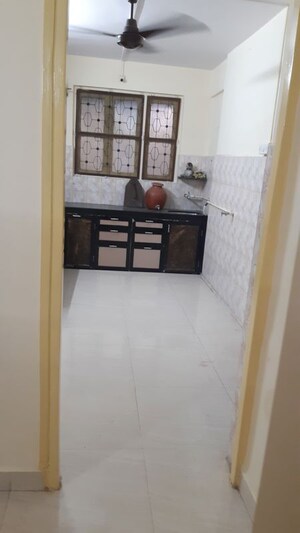 Kitchen/pantry in 1 BHK Apartment at Om Sai Ganesh Plaza, Dombivli East – for Sale
