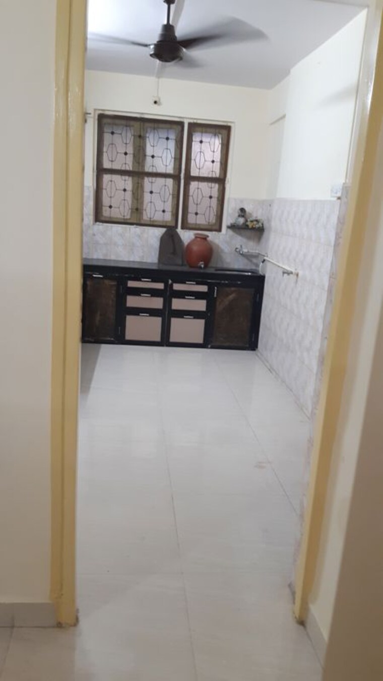 Kitchen/pantry, om-sai-ganesh-plaza 1 Bedroom 550 Sq.Ft. Apartment In Dombivli East Thane 10728035