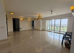 4 BHK +Apartment For Sale in Shalimar Gallant
