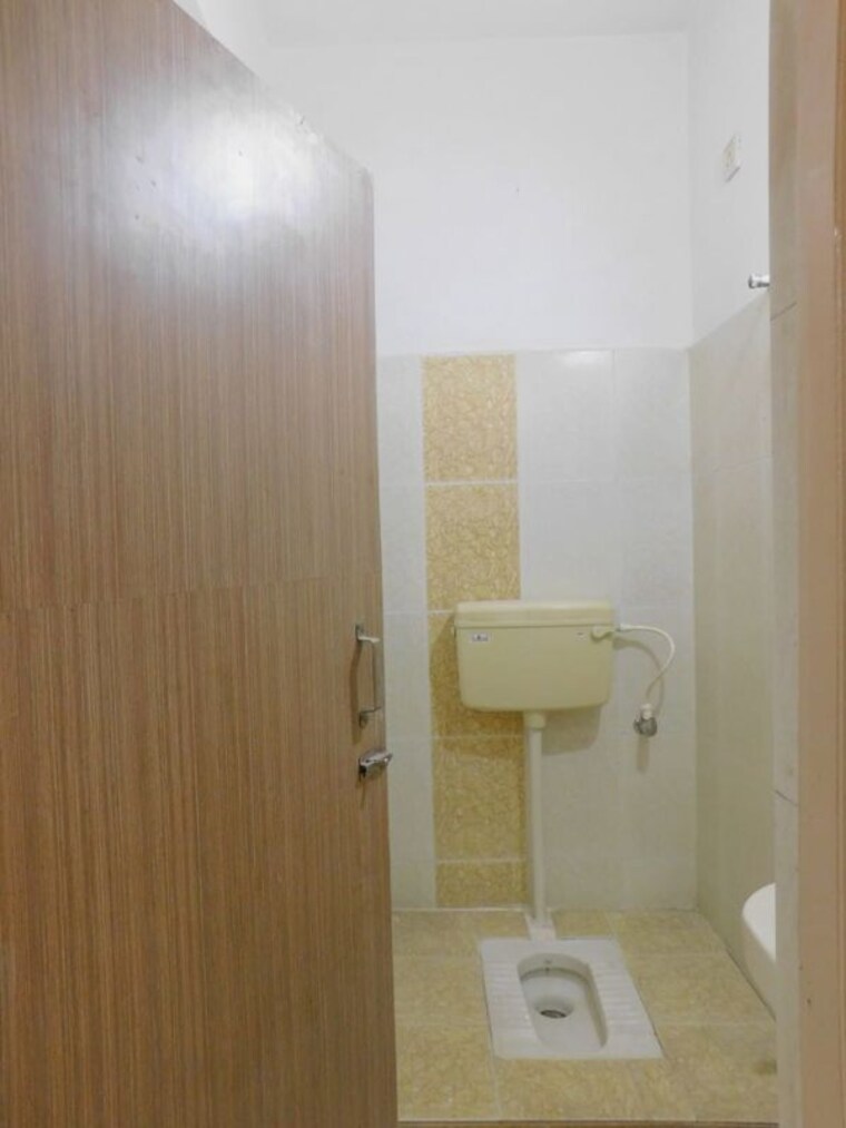 Bathroom, aditya-arcade-karkhana 2 Bedroom 1260 Sq.Ft. Apartment In Karkhana Hyderabad 10728071