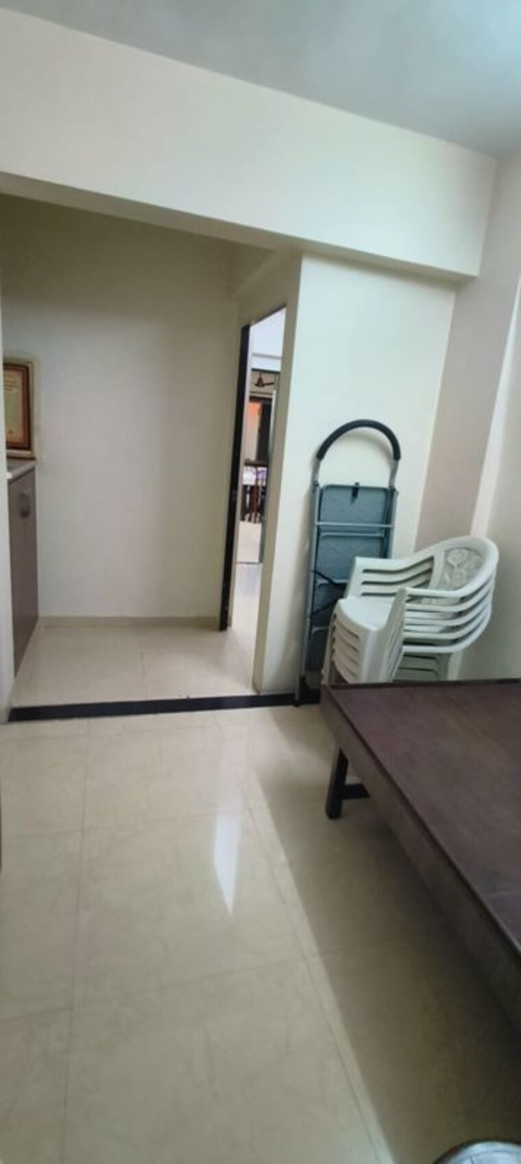 Bathroom, mayuresh-chs 3 Bedroom 1130 Sq.Ft. Apartment In Naupada Thane 10728056