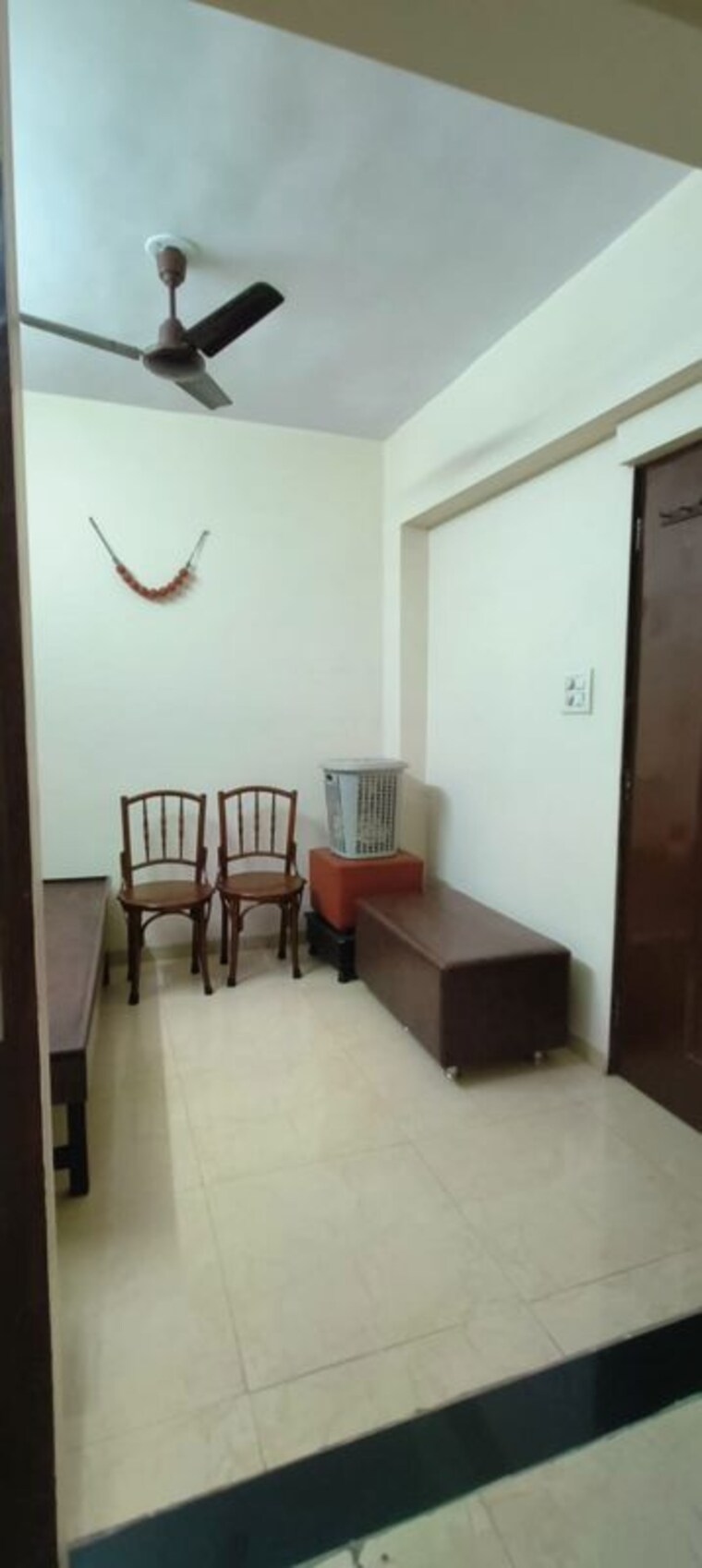 Living Room, mayuresh-chs 3 Bedroom 1130 Sq.Ft. Apartment In Naupada Thane 10728056