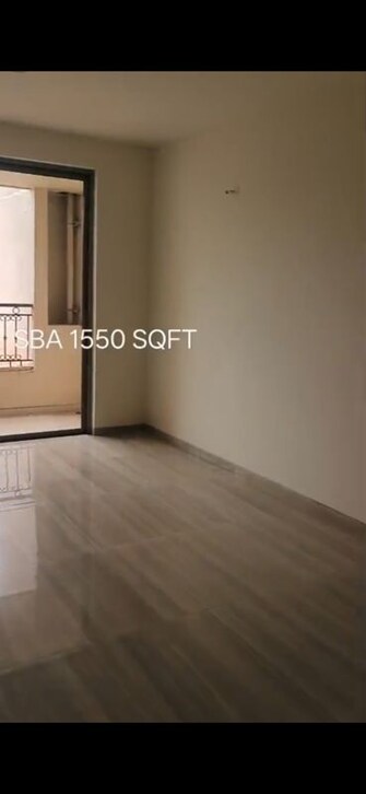 3 BHK +  1550 Sq.Ft. Apartment in House of Hiranandani Devanahalli