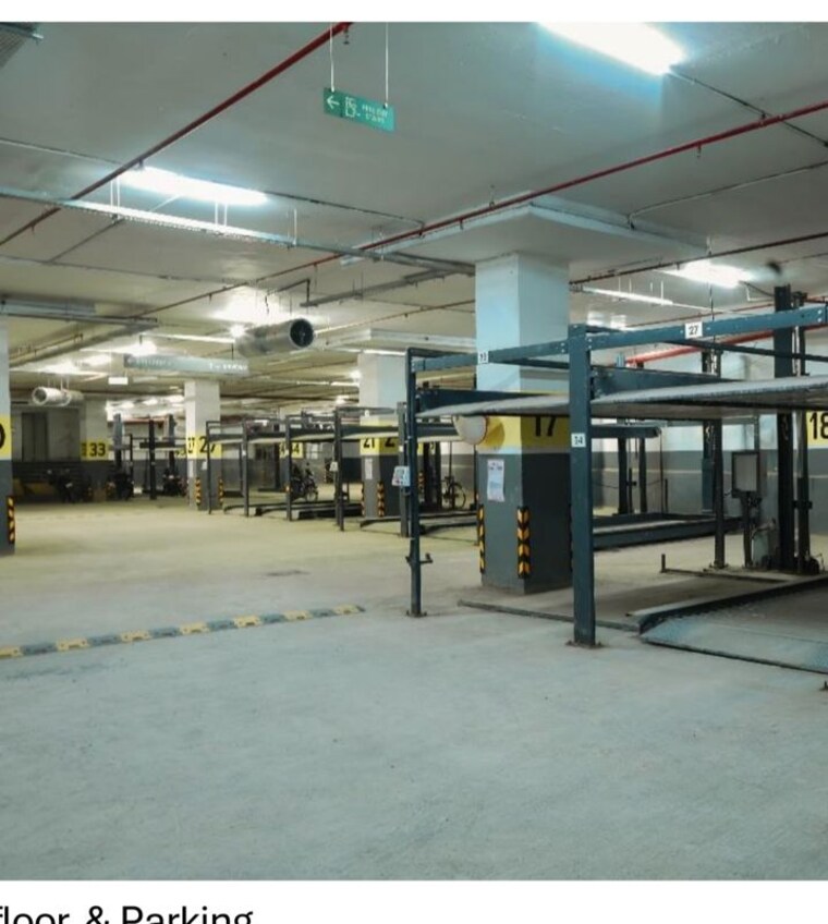 Gym, pimpri Commercial Office Space 36000 Sq.Ft. In Pimpri Pune 10728070
