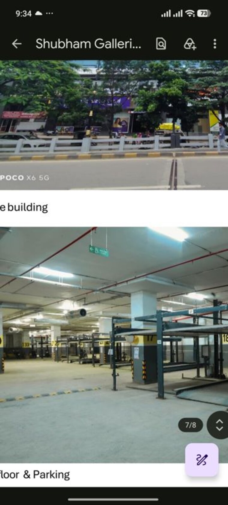 Gym, pimpri Commercial Office Space 36000 Sq.Ft. In Pimpri Pune 10728070