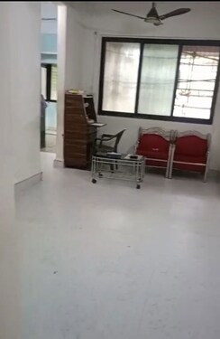 1 BHK +Apartment For Rent in Tembhi Naka