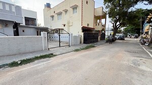 1 BHK Villa For Sale in Nri Layout
