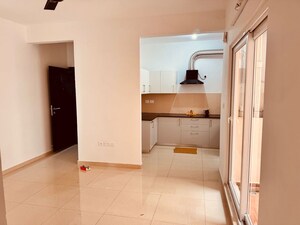 Kitchen in 3 BHK Apartment at Shriram 107 South East, Attibele – for Rent