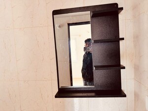 Furnished Amenities in 3 BHK Apartment at Shriram 107 South East, Attibele – for Rent