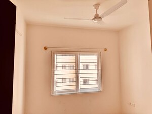 Furnished Amenities in 3 BHK Apartment at Shriram 107 South East, Attibele – for Rent